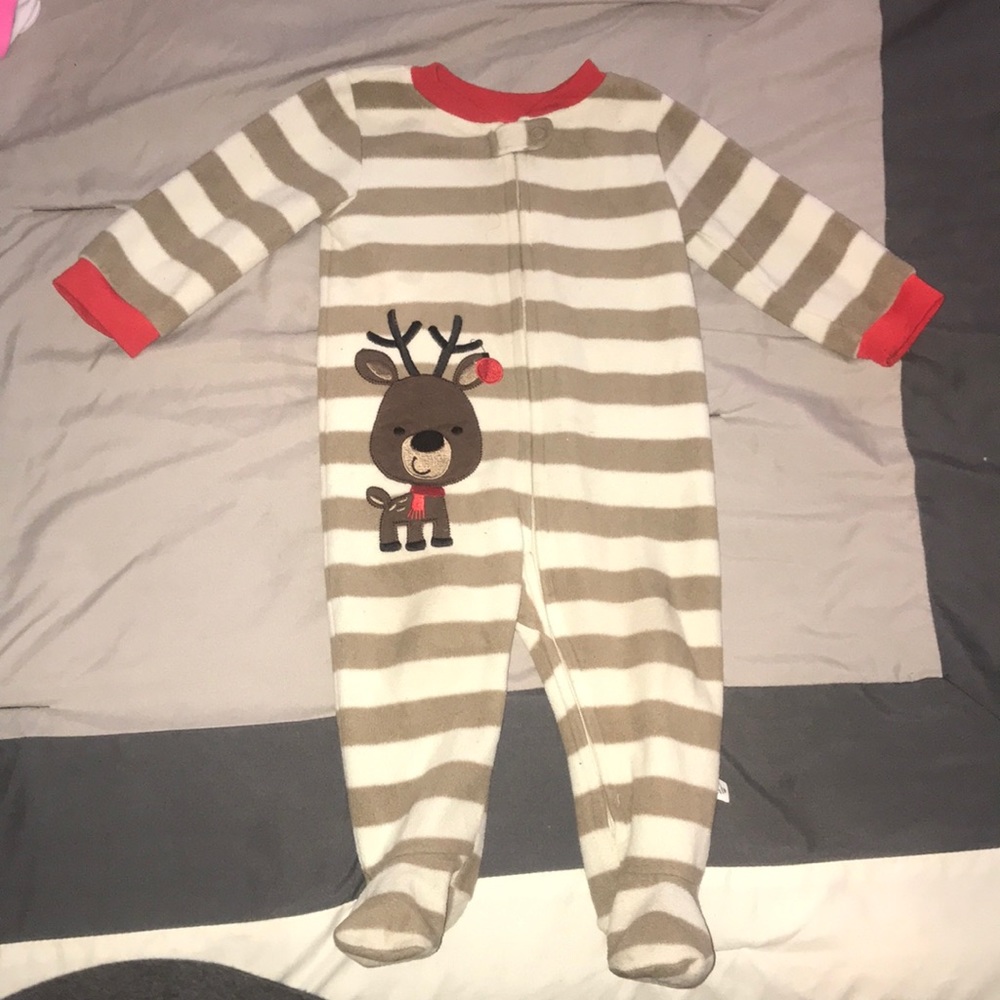 Baby clothes
